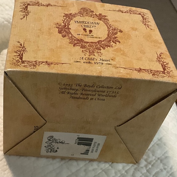 Yesterday's Child "MEGAN WITH ELLIOT & ANNIE’’ - Picture 5 of 14